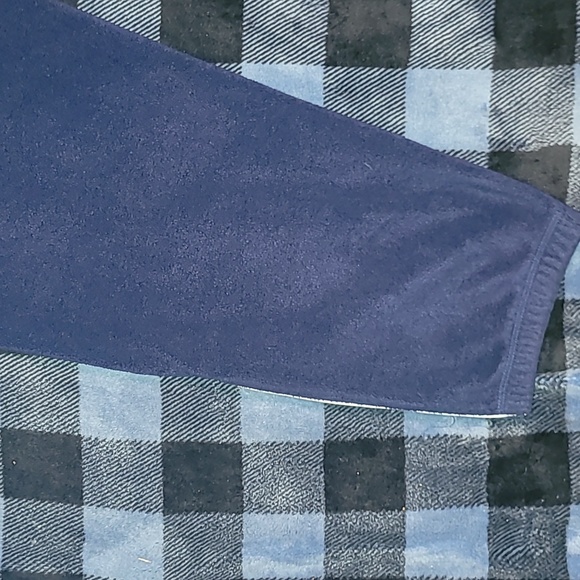 Vintage. 90s. NIKE. Fleece sweatpants. No issues. Size Large. - Picture 13 of 15